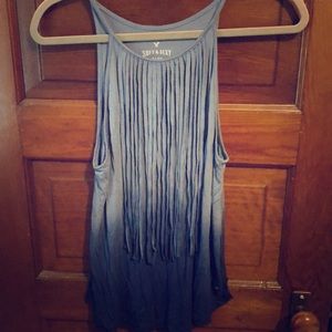 Soft and sexy aerie tank!!